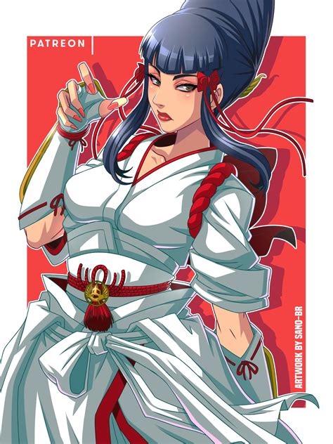 Sano Br Art Tiffany Lords (Rival Schools) PACK by Sano.  Sano Br Art